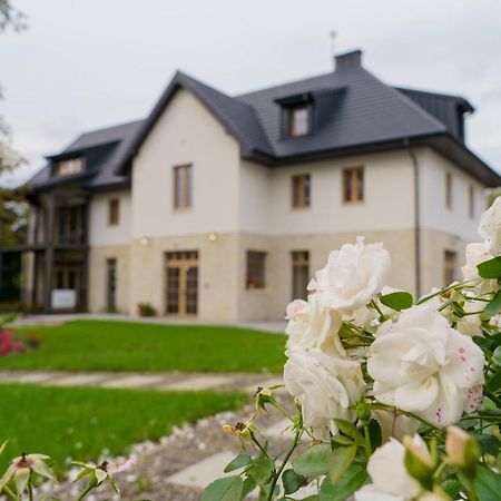 Siedlisko Marianna, Apartamenty Janowiec, Kazimierz Dolny Lawecko Exterior foto