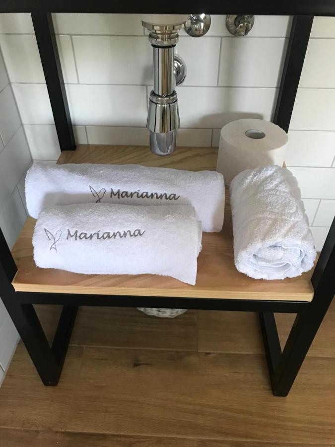 Siedlisko Marianna, Apartamenty Janowiec, Kazimierz Dolny Lawecko Exterior foto