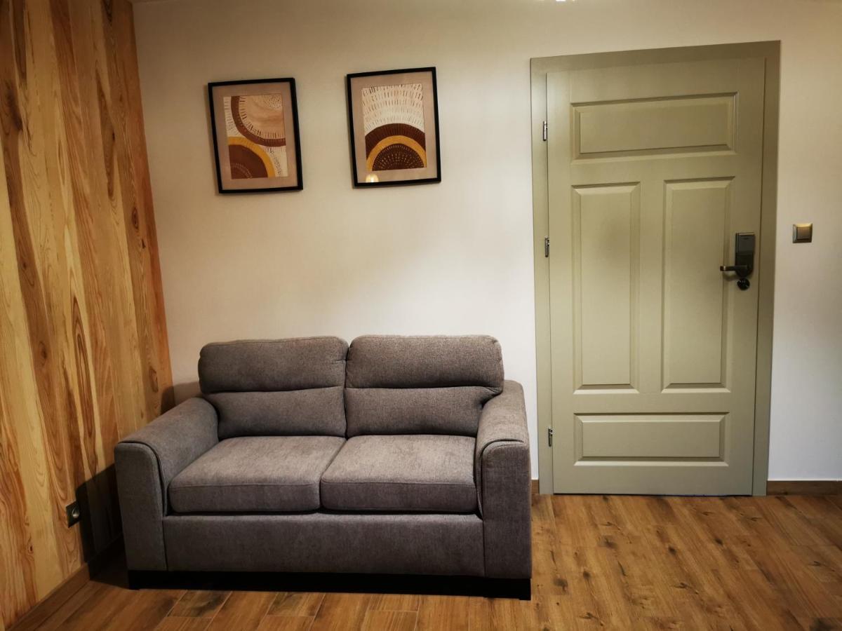 Siedlisko Marianna, Apartamenty Janowiec, Kazimierz Dolny Lawecko Exterior foto