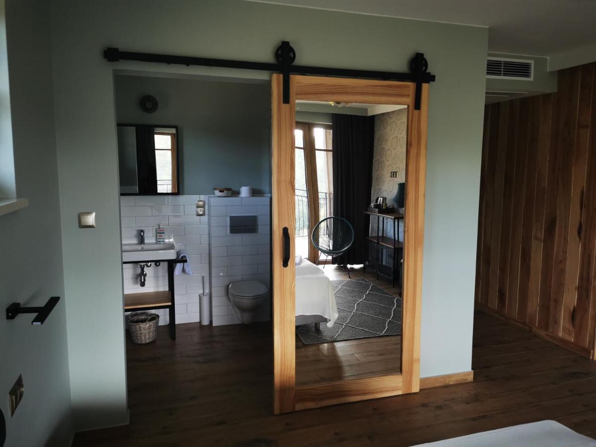 Siedlisko Marianna, Apartamenty Janowiec, Kazimierz Dolny Lawecko Exterior foto