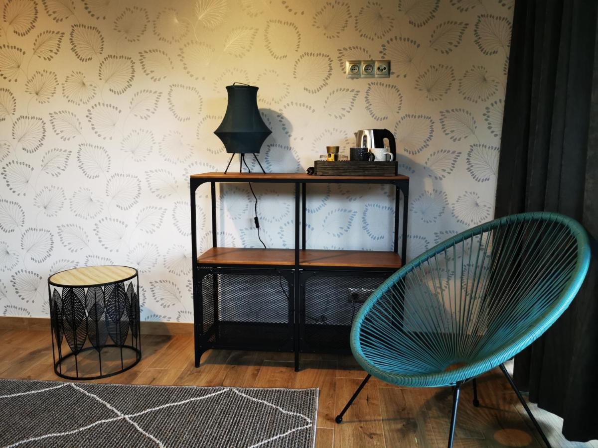 Siedlisko Marianna, Apartamenty Janowiec, Kazimierz Dolny Lawecko Exterior foto