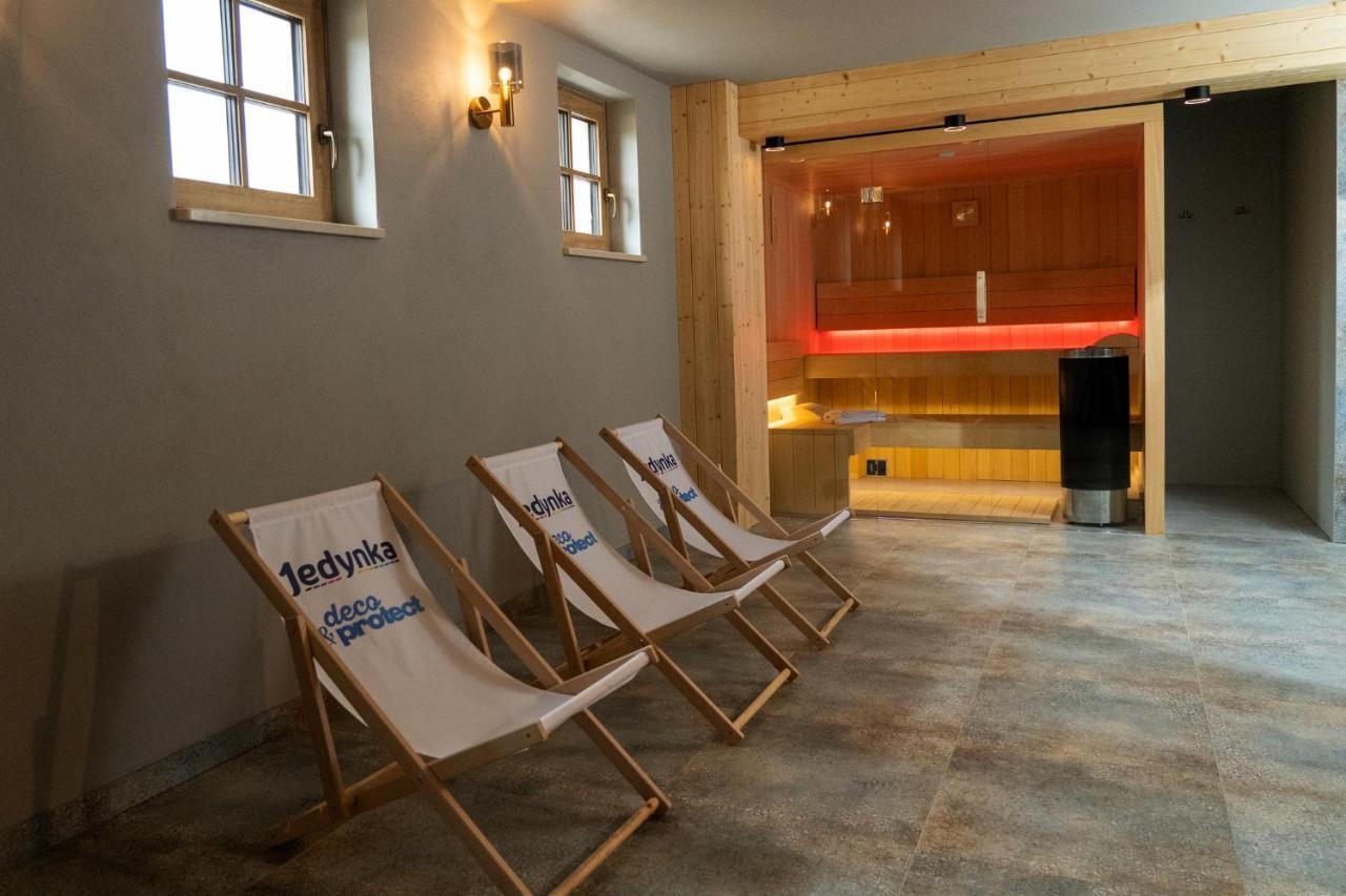 Siedlisko Marianna, Apartamenty Janowiec, Kazimierz Dolny Lawecko Exterior foto