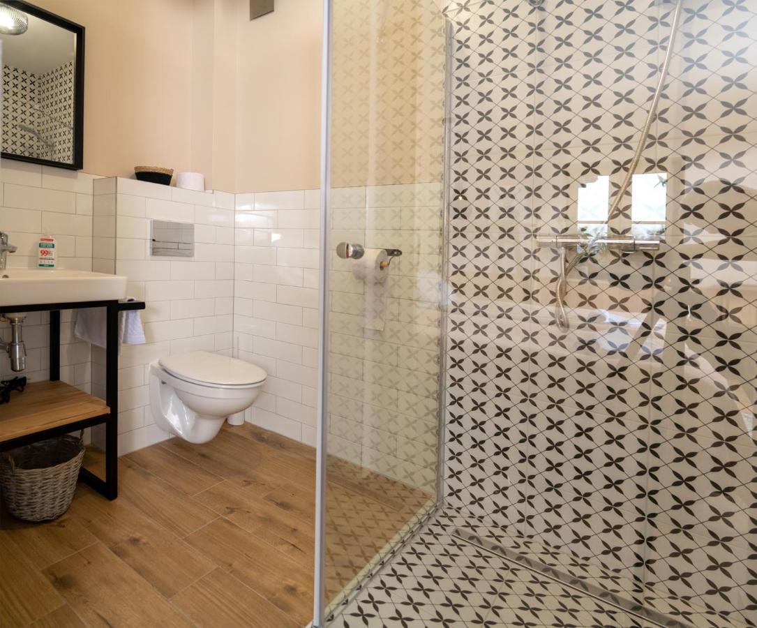 Siedlisko Marianna, Apartamenty Janowiec, Kazimierz Dolny Lawecko Exterior foto