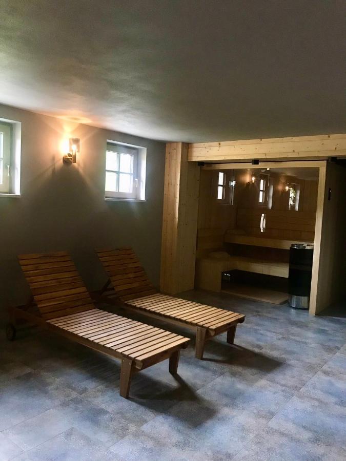 Siedlisko Marianna, Apartamenty Janowiec, Kazimierz Dolny Lawecko Exterior foto