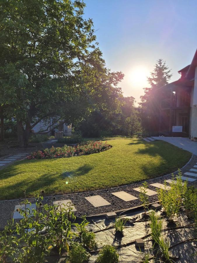 Siedlisko Marianna, Apartamenty Janowiec, Kazimierz Dolny Lawecko Exterior foto
