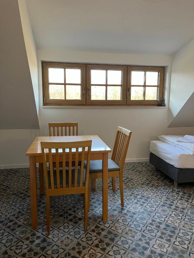 Siedlisko Marianna, Apartamenty Janowiec, Kazimierz Dolny Lawecko Exterior foto